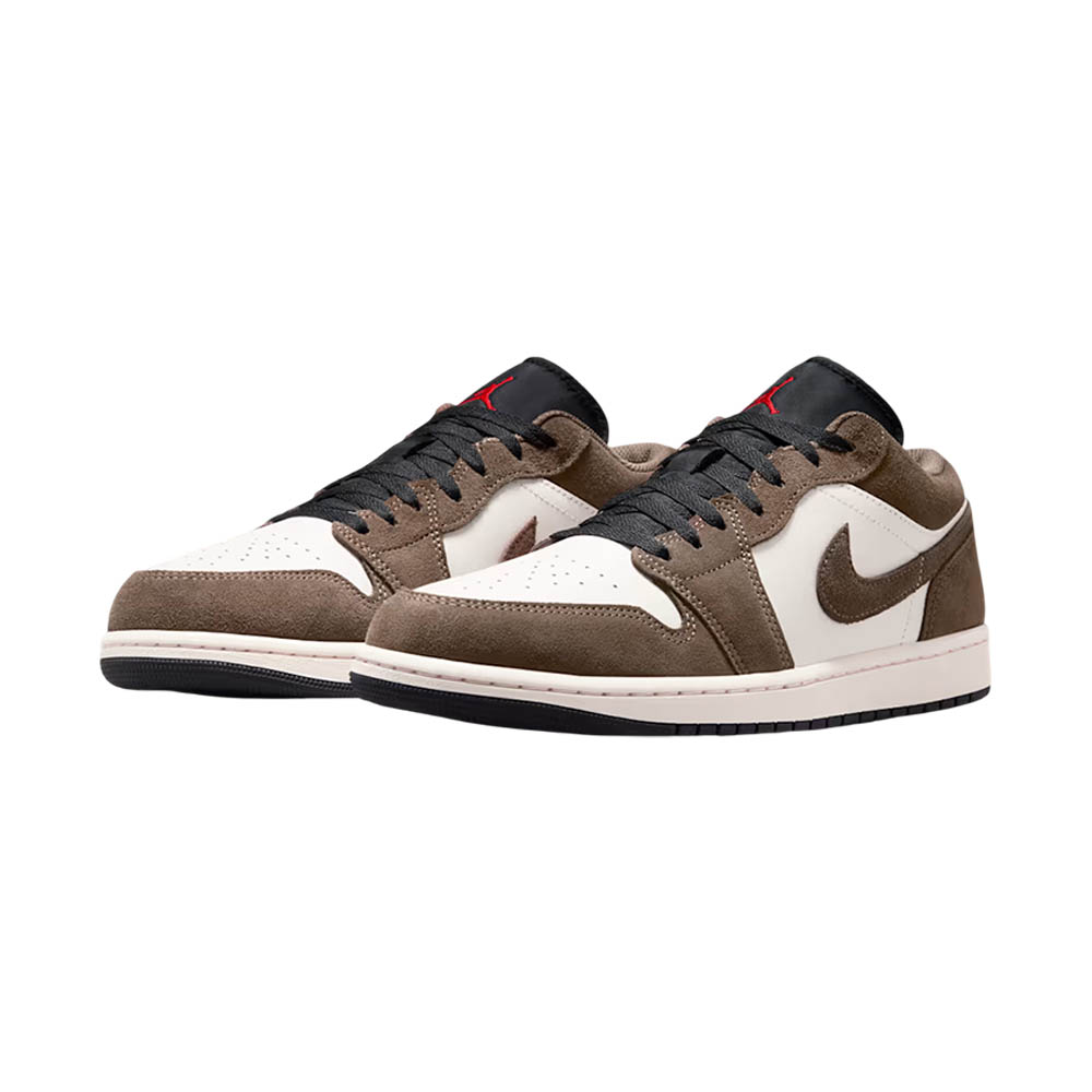 Tenis Esportivo Nike 53558-200 AIR Jordan Low Masculino