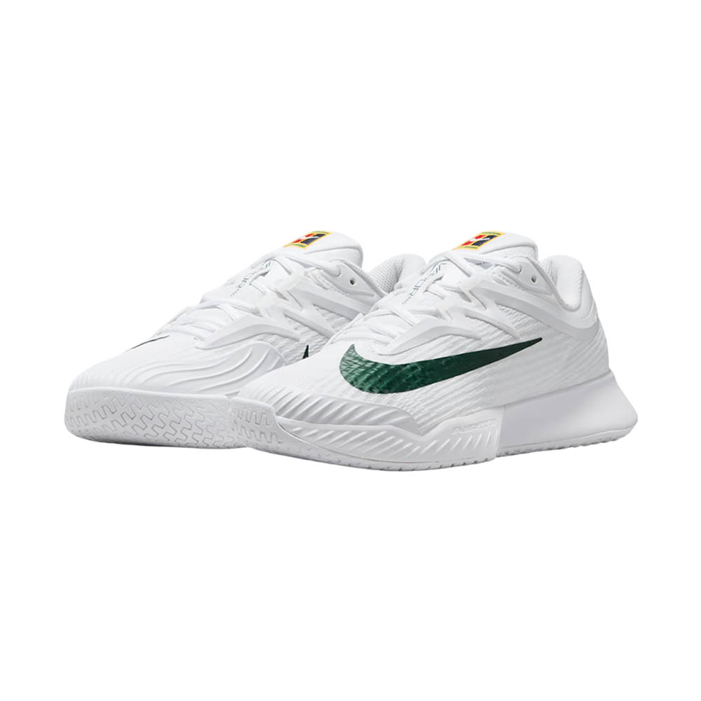 Tenis Esportivo Nike IR3542-100 ZM Vapor PRO 3 Feminino