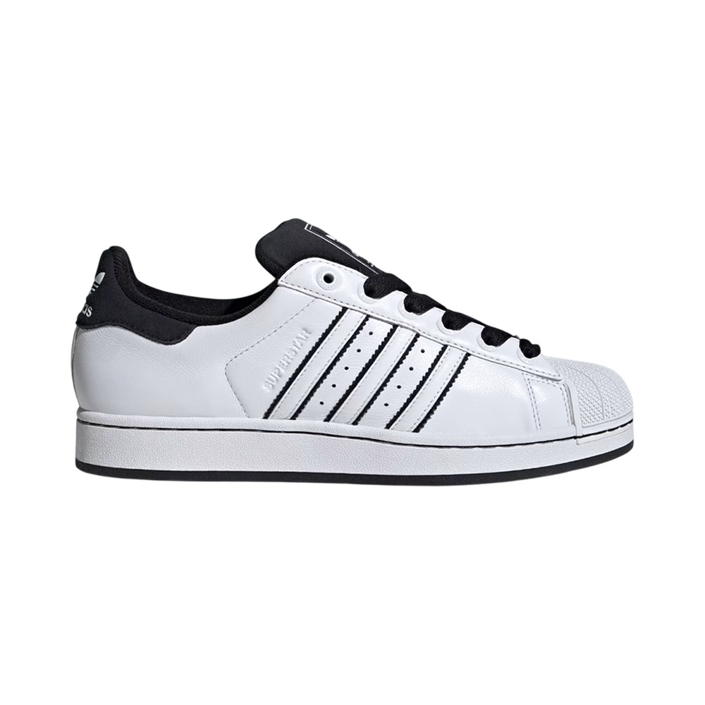 Tênis Adidas JH5469 Superstar II Unissex