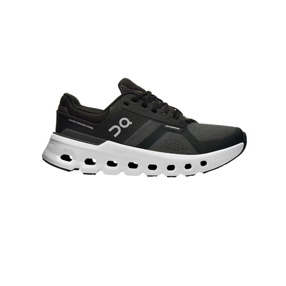 Tênis ON Running 3WE10130264 Cloudrunner 2 Feminino