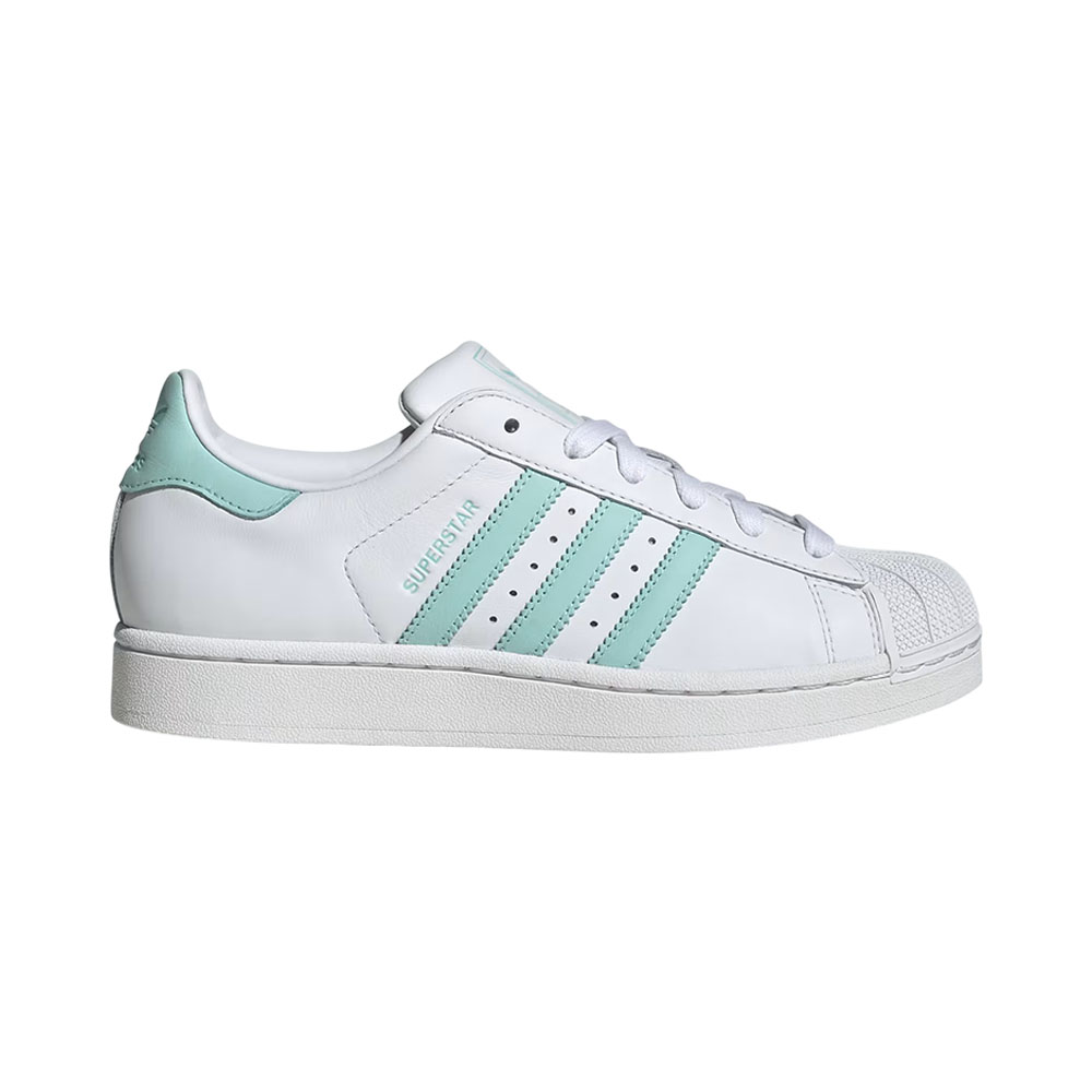 Tênis Adidas JH7060 Superstar II Feminino