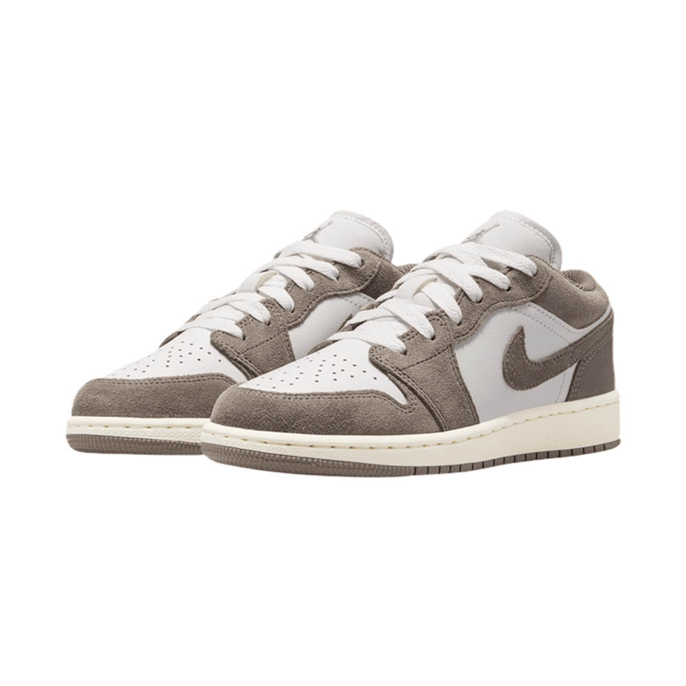 Tenis Esportivo Juvenil Nike 553560-026 AIR Jordan Unissex