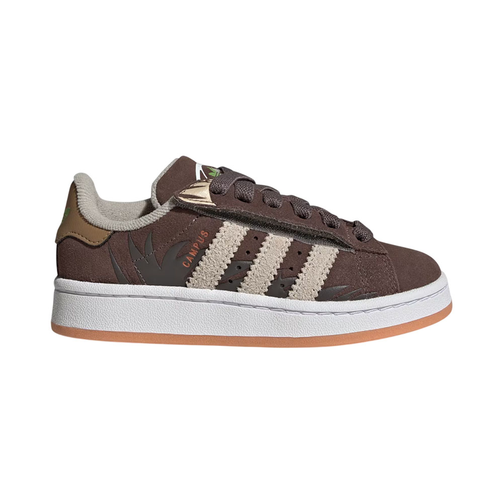 Tênis Juvenil Adidas JQ3768 Disney Campus 00S Unissex
