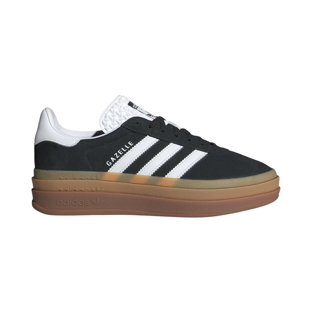 Tênis Adidas IE0876 Gazelle Bold Femenino