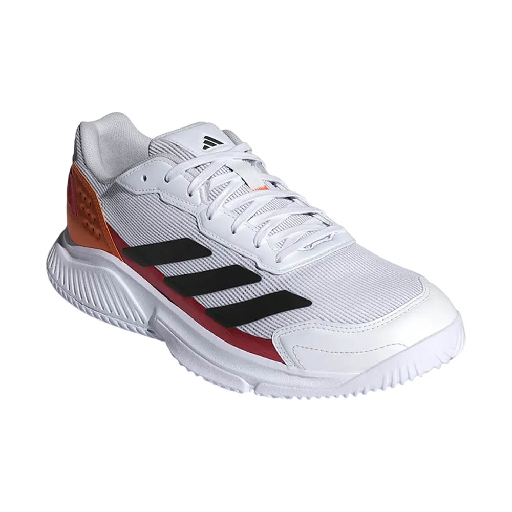Tenis Esportivo Adidas JR4648 Courtquick Masculino
