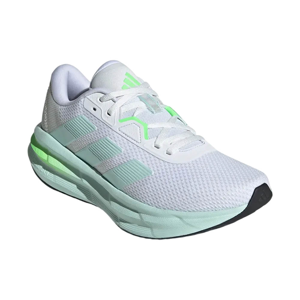 Tênis Esportivo Feminino Adidas JQ2610 Galaxy 7