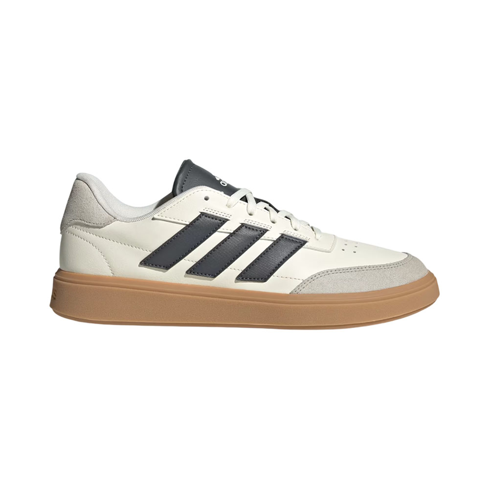 Tênis Adidas JQ8213 Courtblock Masculino