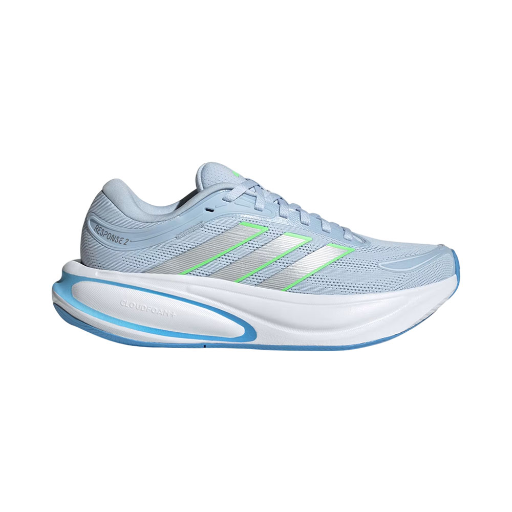 Tênis Adidas KJ1768 Response 2 Feminino
