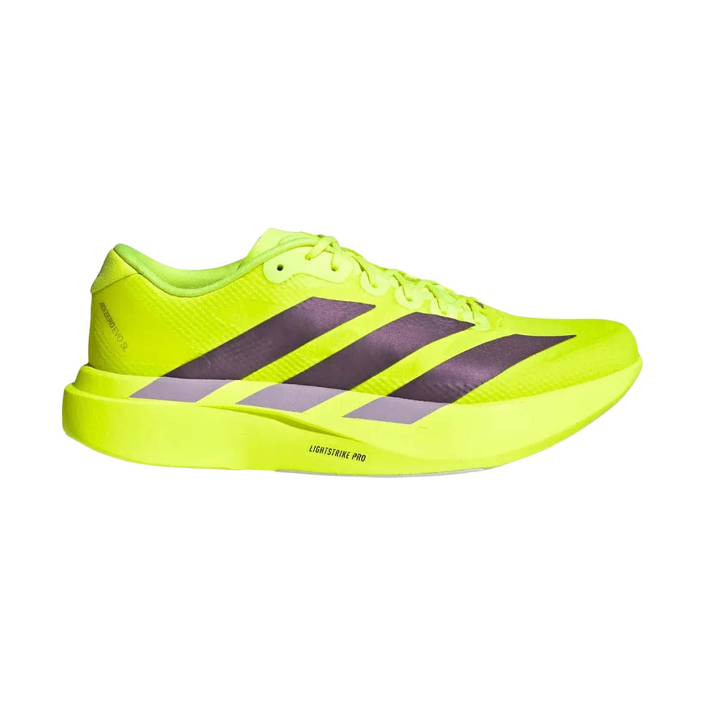 Tenis Esportivo Adidas JR2024 Adizero Evo SL Masculino