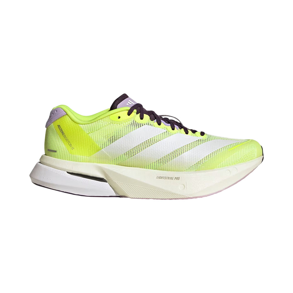 Tênis Adidas JP9246 Adizero Boston 13 Feminino