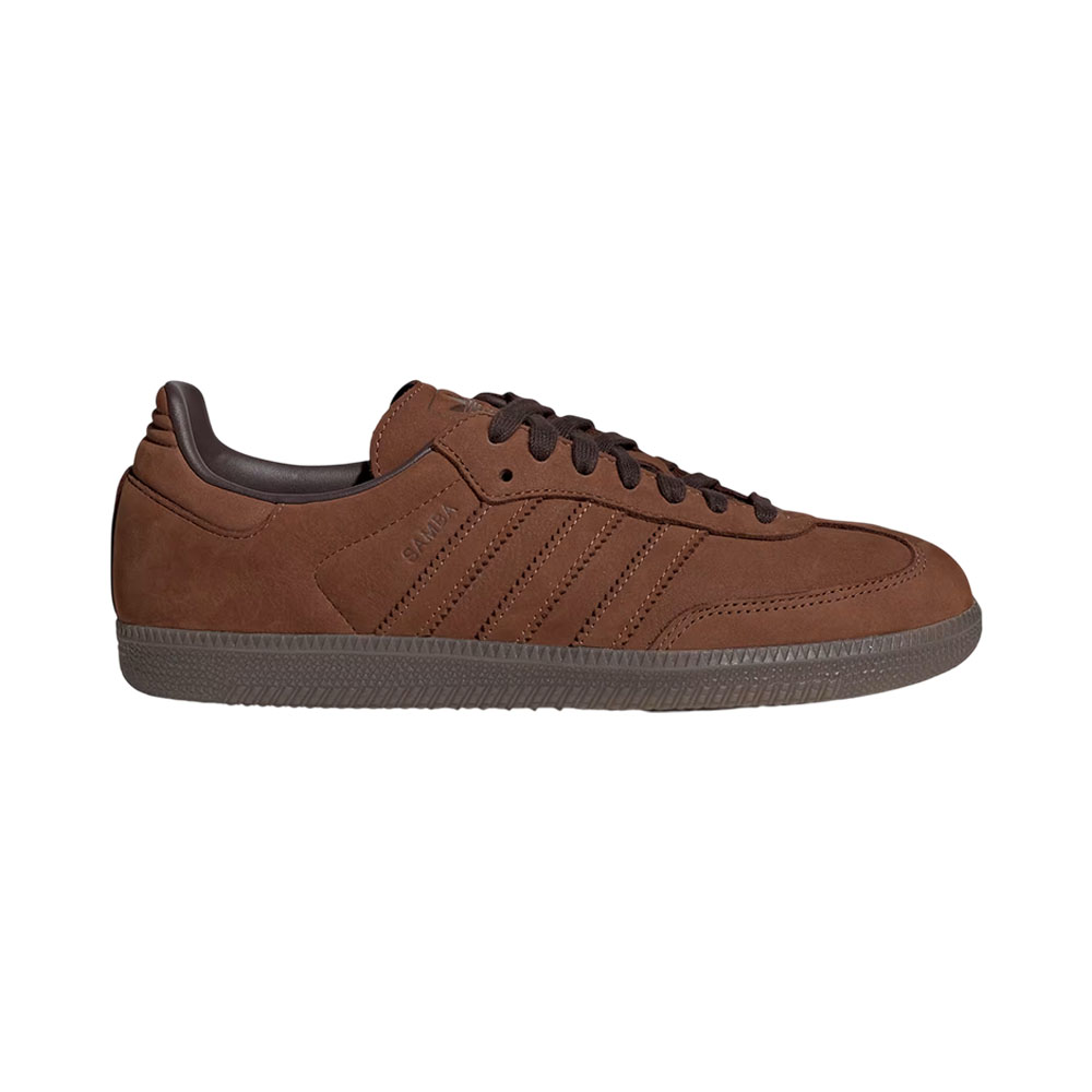 Tênis Adidas IH4387 Samba OG Masculino