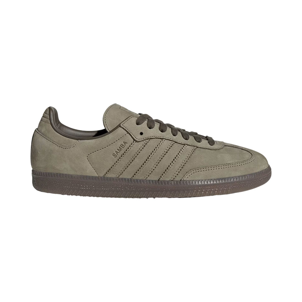 Tênis Adidas IH4389 Samba OG Masculino
