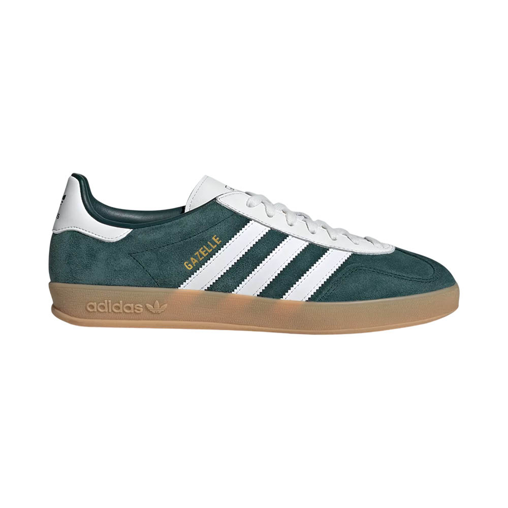 Tênis Esportivo Masculino Adidas IH9651 Gazelle Indoor