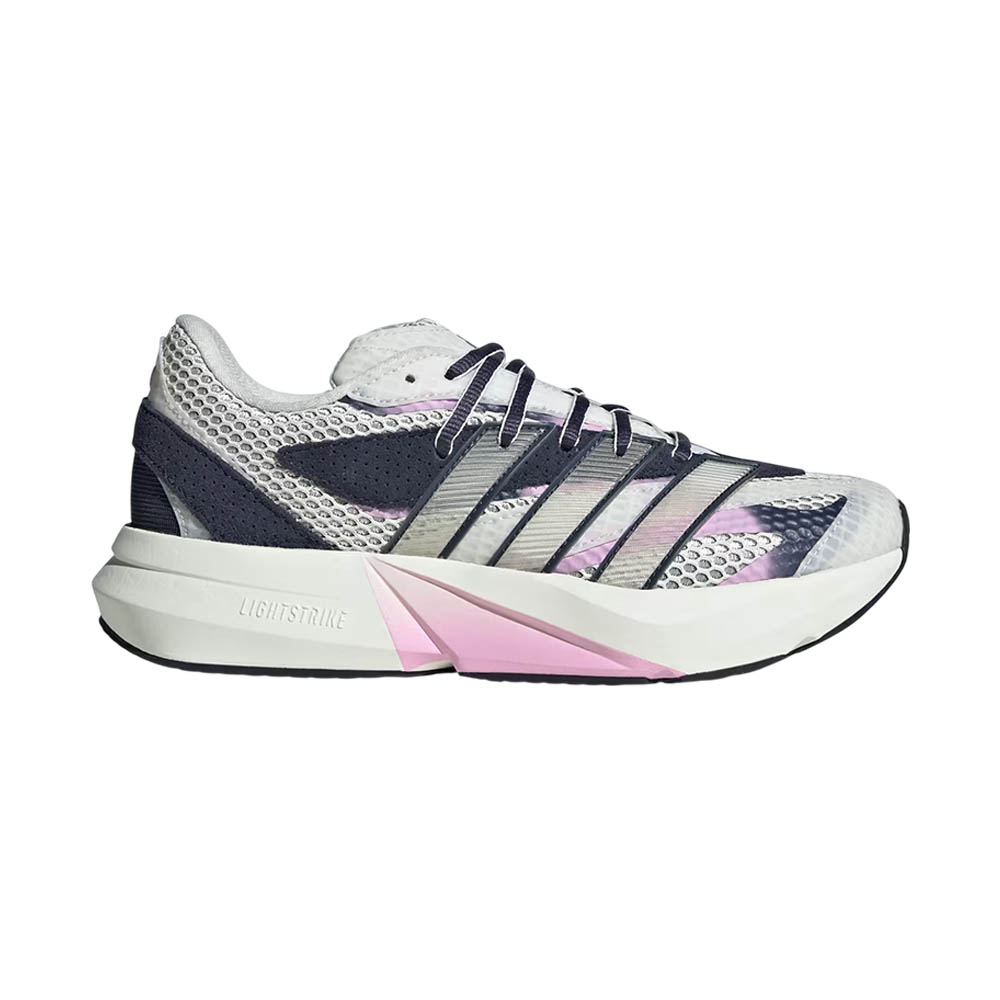 Tenis Esportivo Adidas JR9738 Lightblaze Feminino