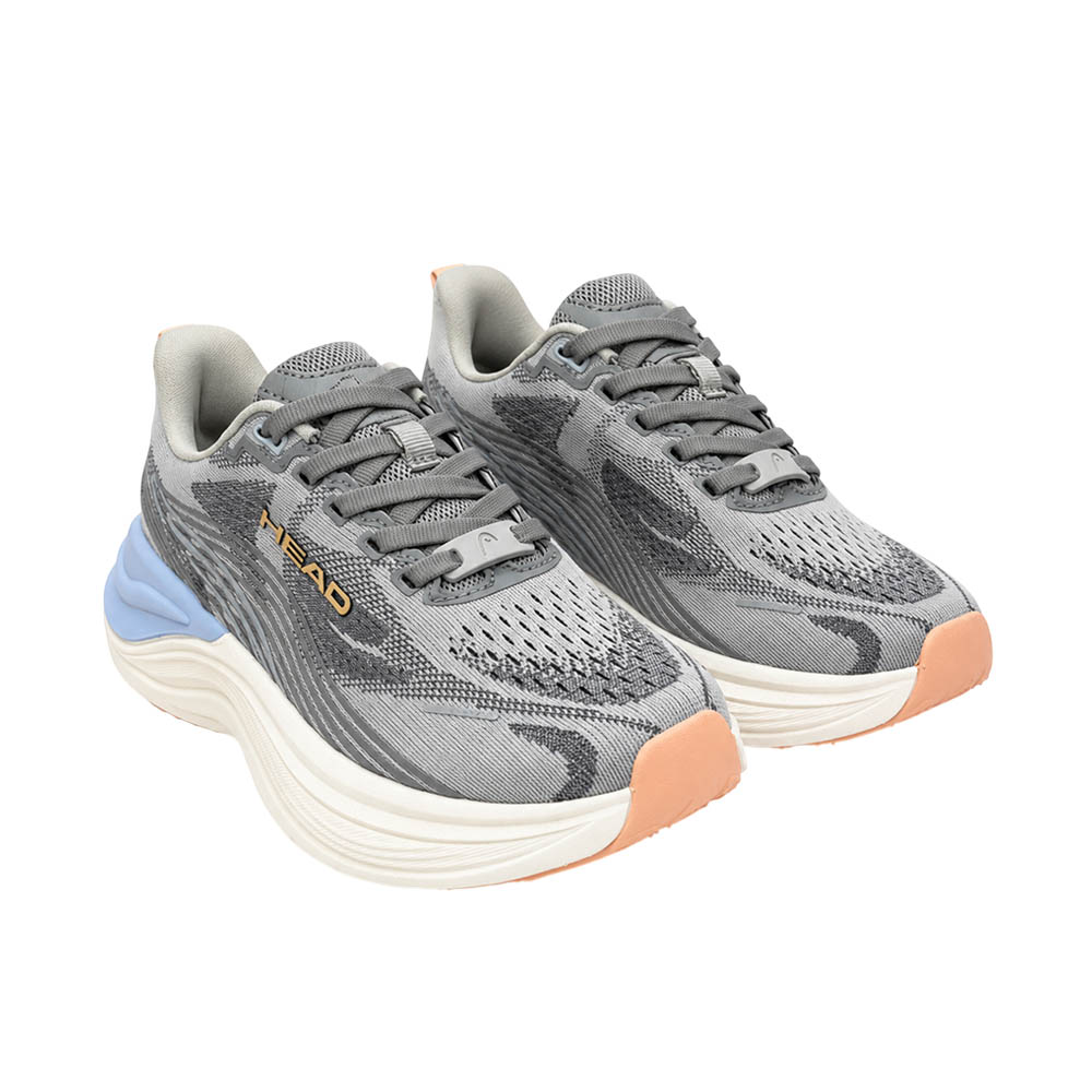 Calzado Deportivo Head HM-2013-GREY Femenino