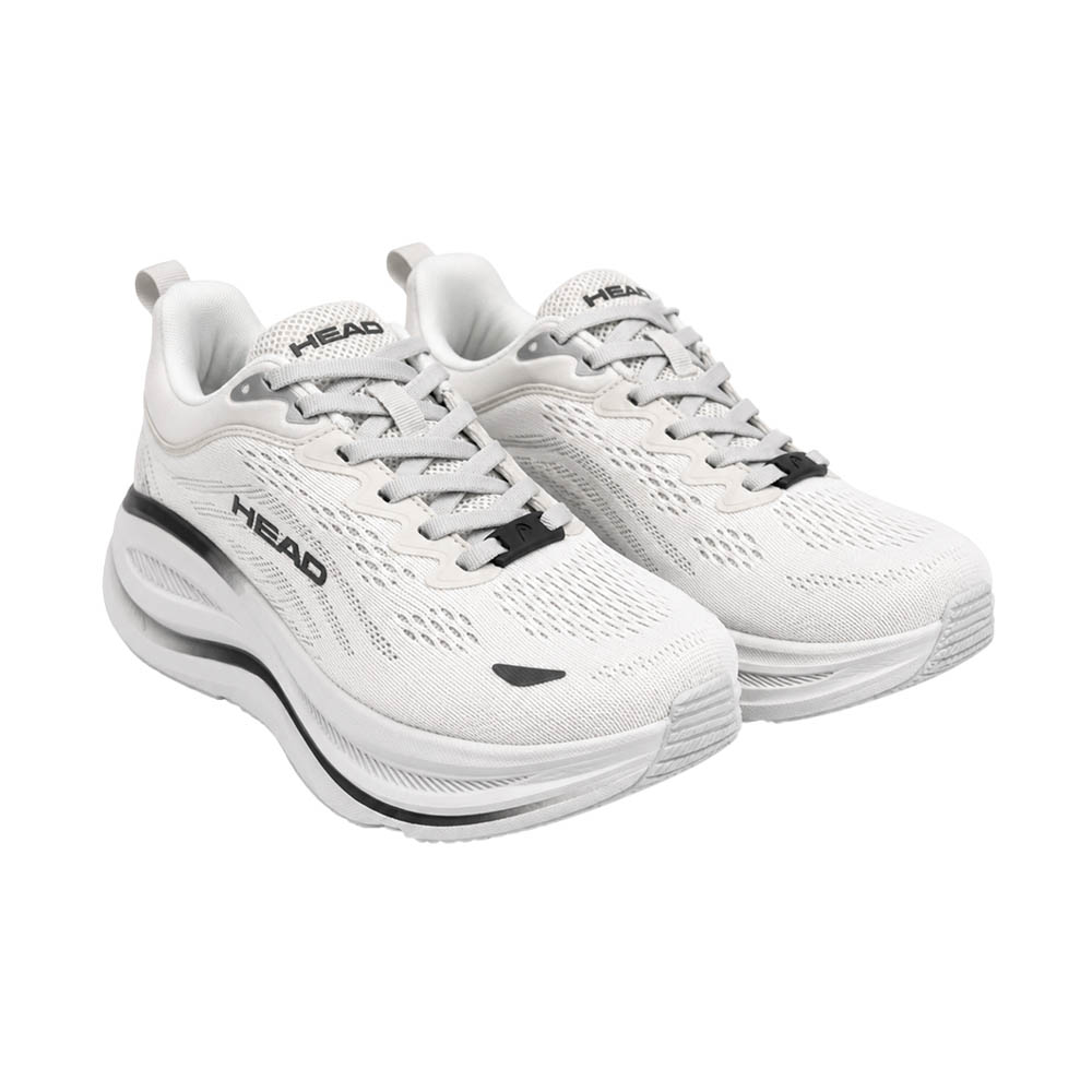 Calzado Deportivo Head HM-2008 Grey Femenino