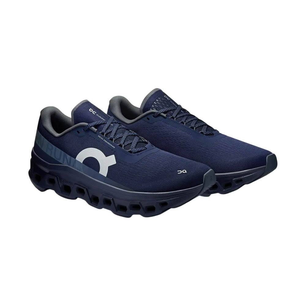 Tênis Esportivo Masculino Cloudmonster 1 3MF30740170