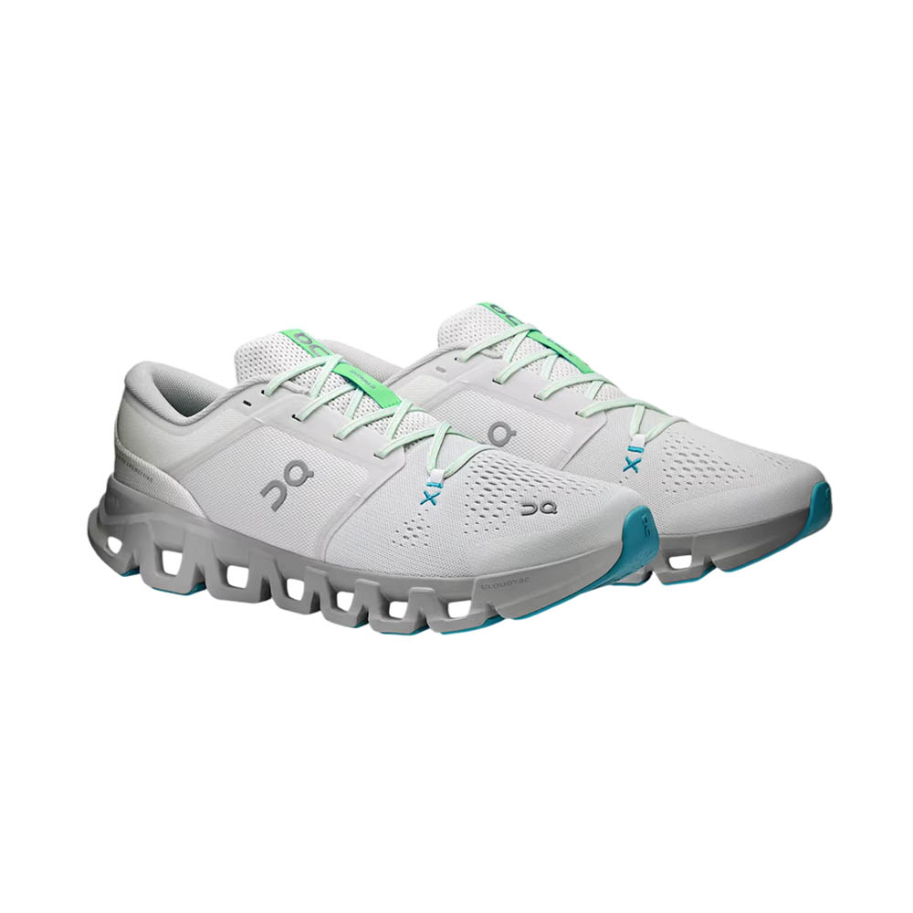 Tenis Esportivo ON 3MG30080714 Cloud X 5 Mascuino