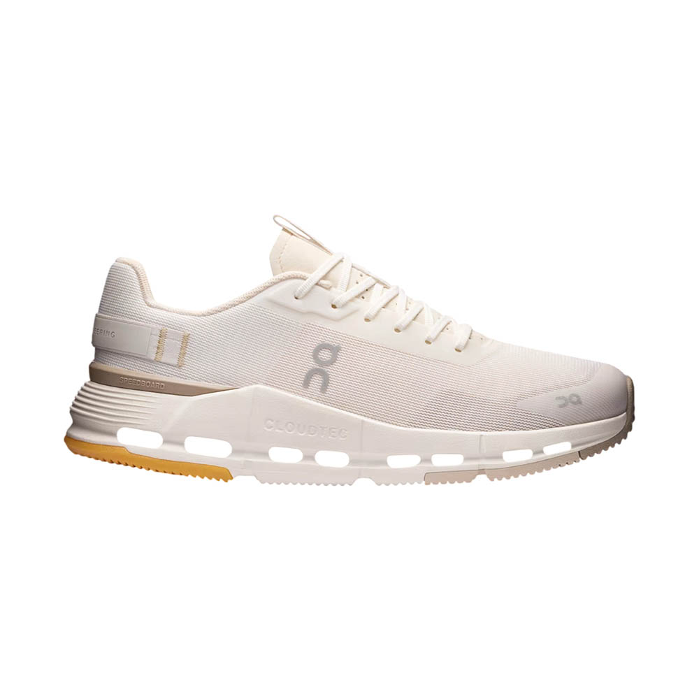 Tênis Esportivo Feminino Cloudnova Form 2, Modelo 3WE30175116