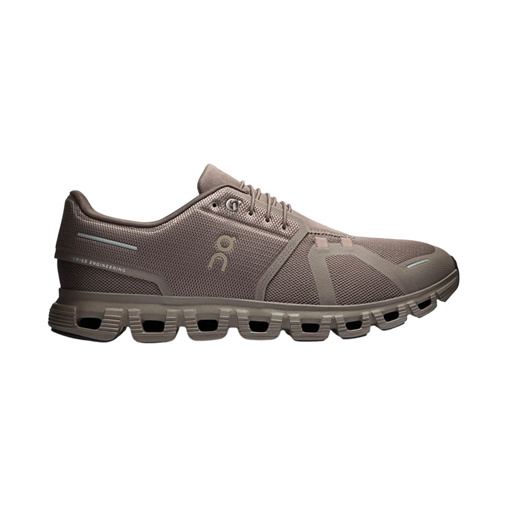 Calzado Deportivo ON 3MF10074782 Cloud 6 Masculino