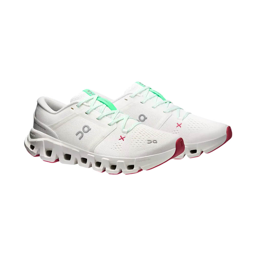 Tenis Esportivo ON 3WG30060969 Cloud X5 Femenino