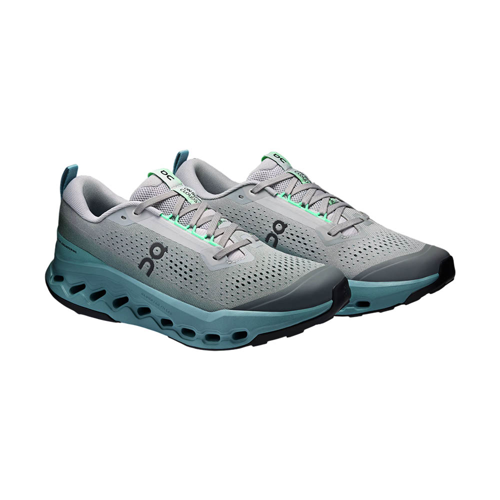 Calçado Esportivo Masculino Cloudsurfer 3MF30225322