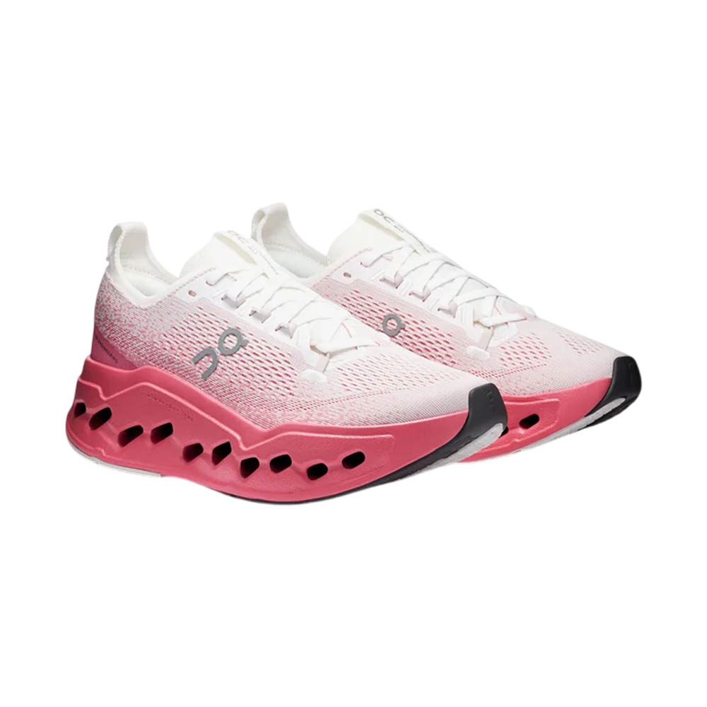 Calzado Deportivo ON 3WF30225076 Cloudsurfer MAX Femenino