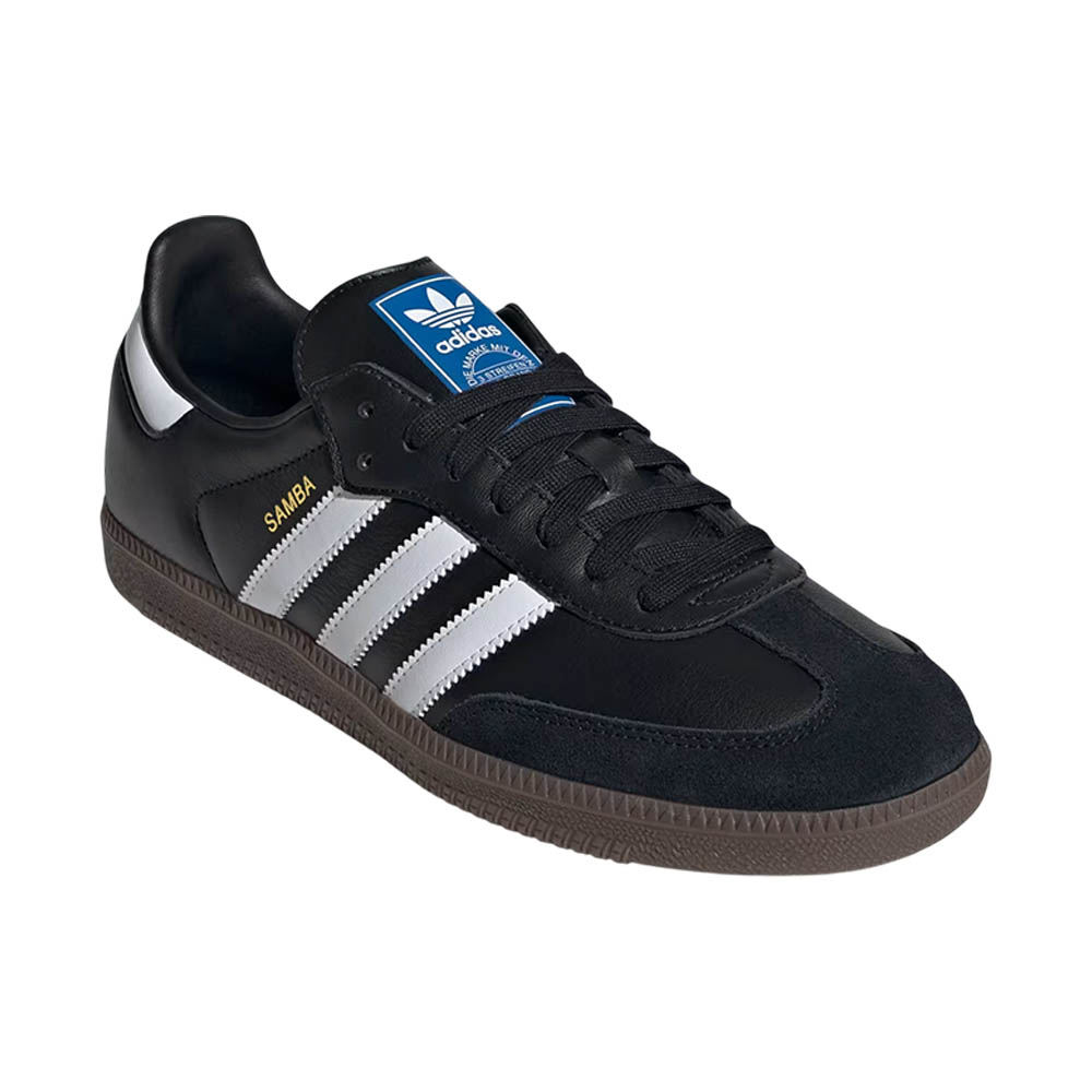 Adidas B75807 Samba OG Calçado Esportivo Feminino