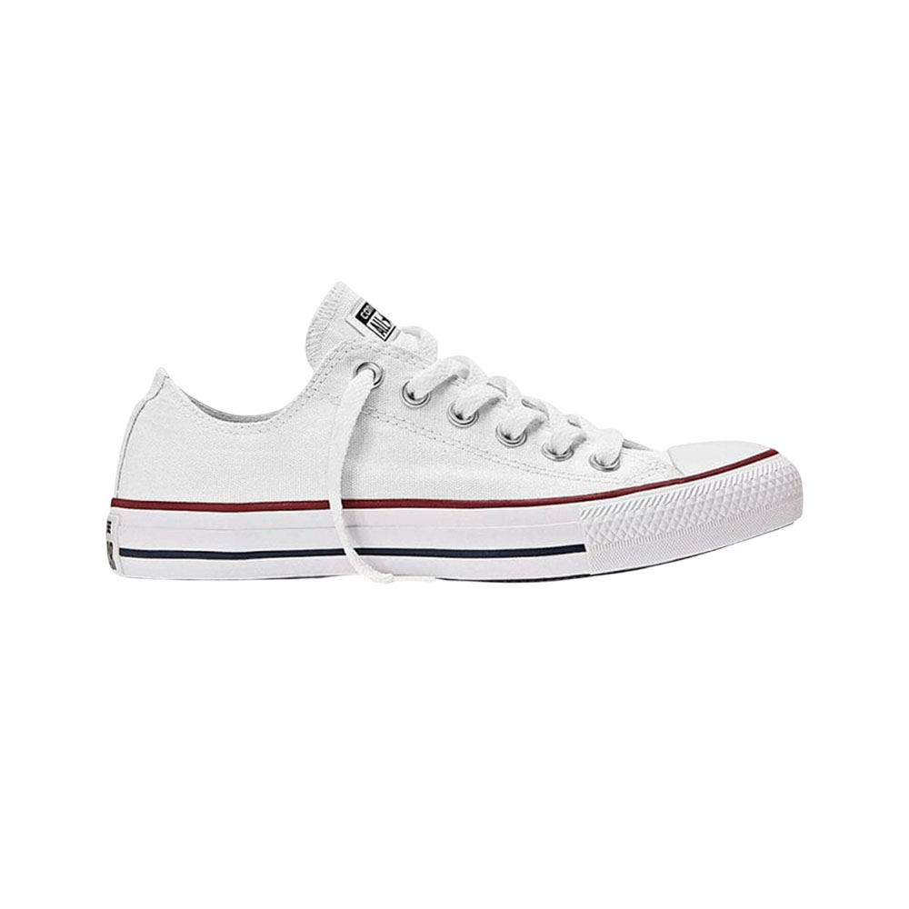 Tênis All Star 156994C Chuck Taylor White