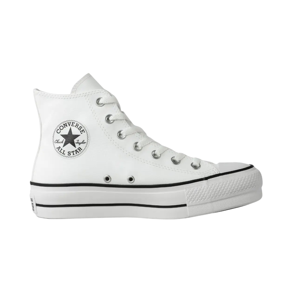 Tênis All Star CT09820001 Chuck Taylor Platform Lift HI Unissex
