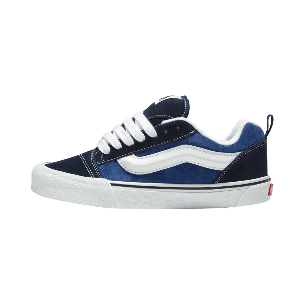 Tênis Vans VN0009QCNWD Knu Skool Unissex