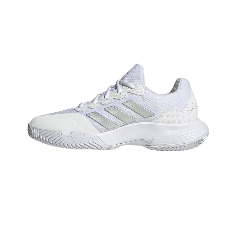 Tênis Adidas HQ8476 Gamecourt 2 W