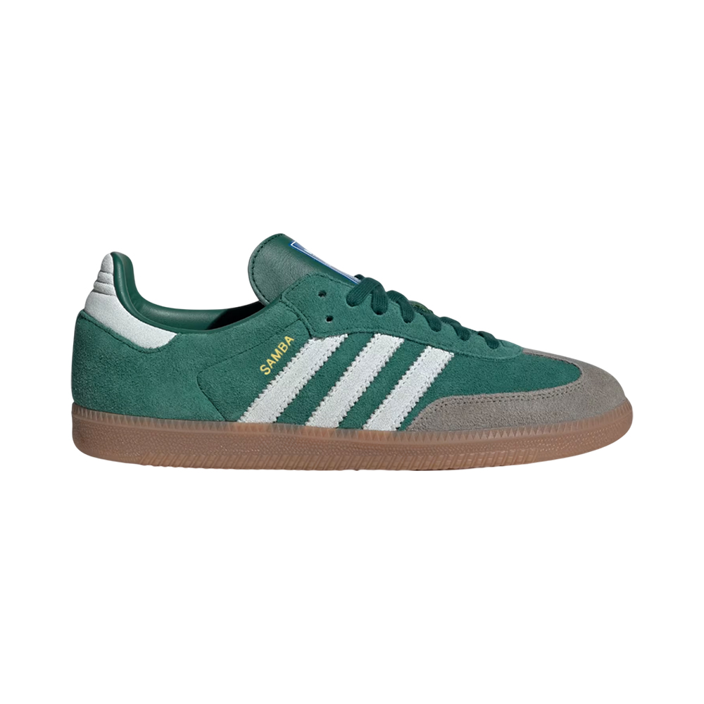 Tênis Adidas ID2054 Samba OG Masculino
