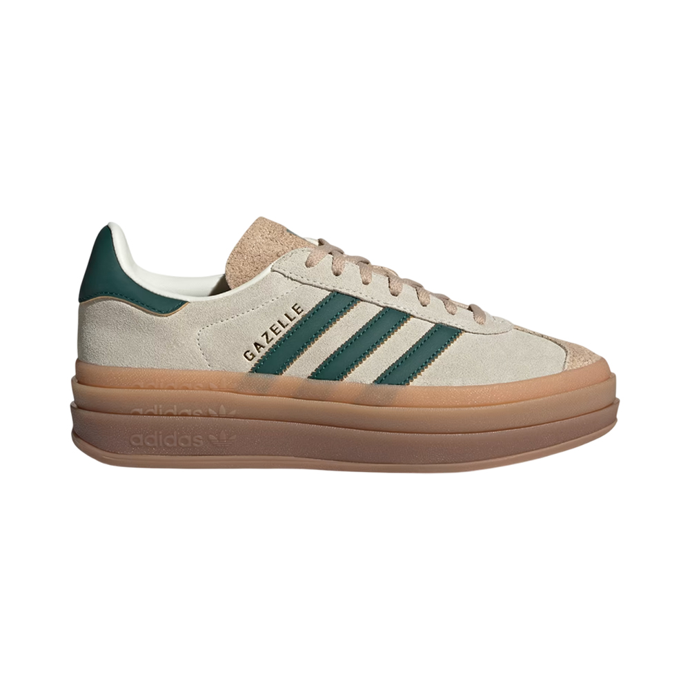 Tênis Adidas ID7056 Gazelle Feminino