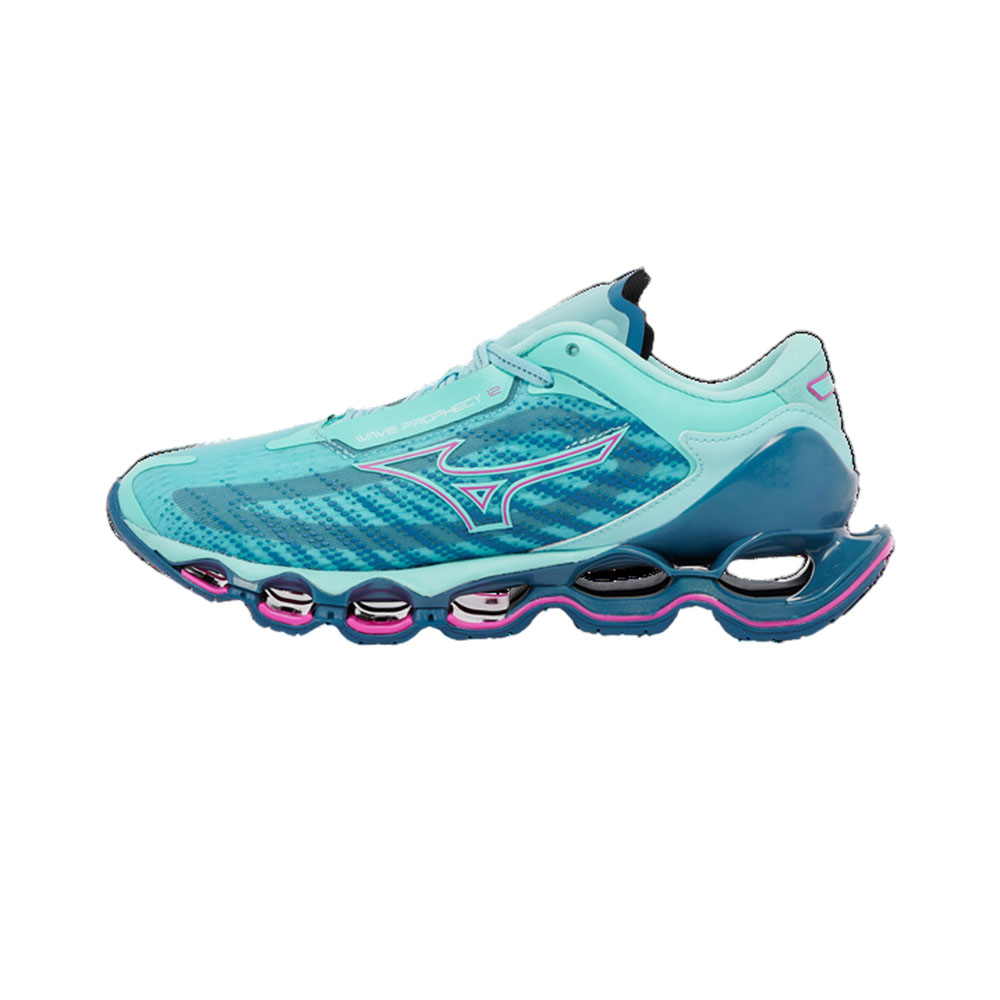 Tênis Mizuno 411388.5Z5Z Prophecy 12