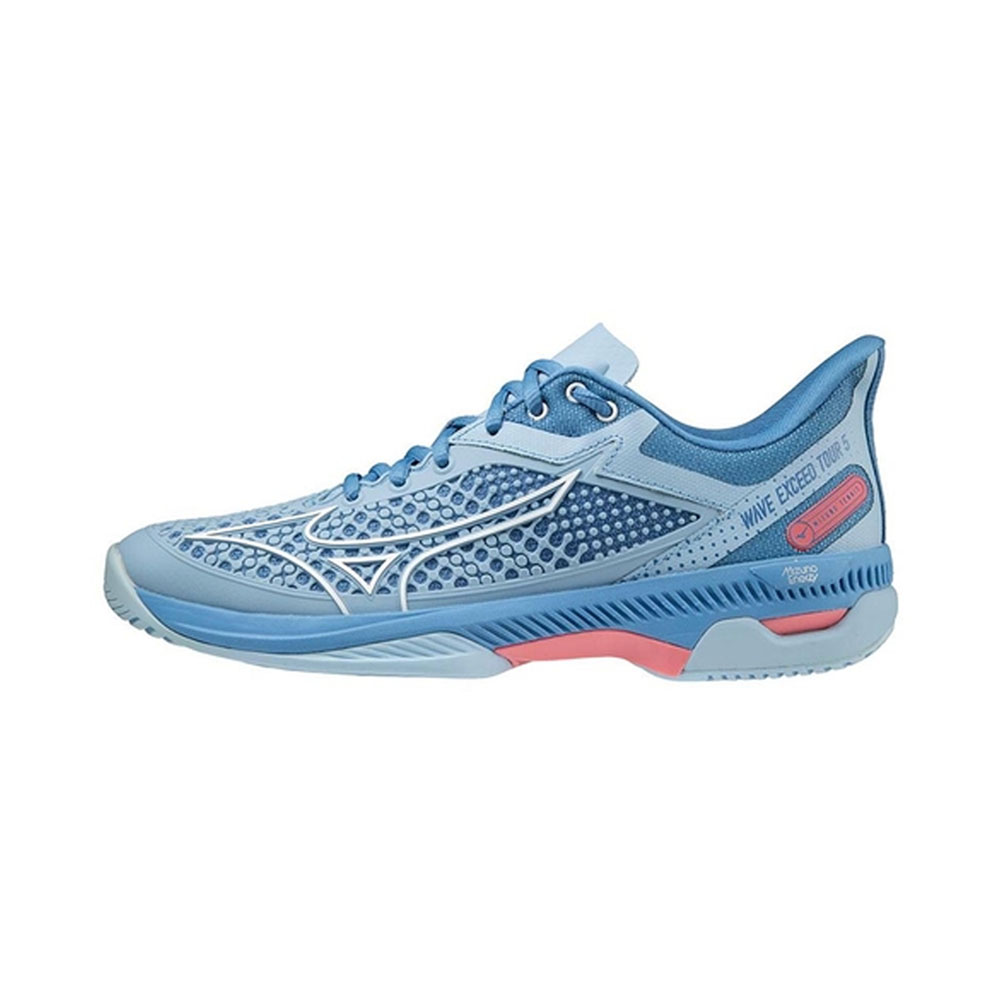 Tênis Mizuno 550036.DC00 Exceed Tour