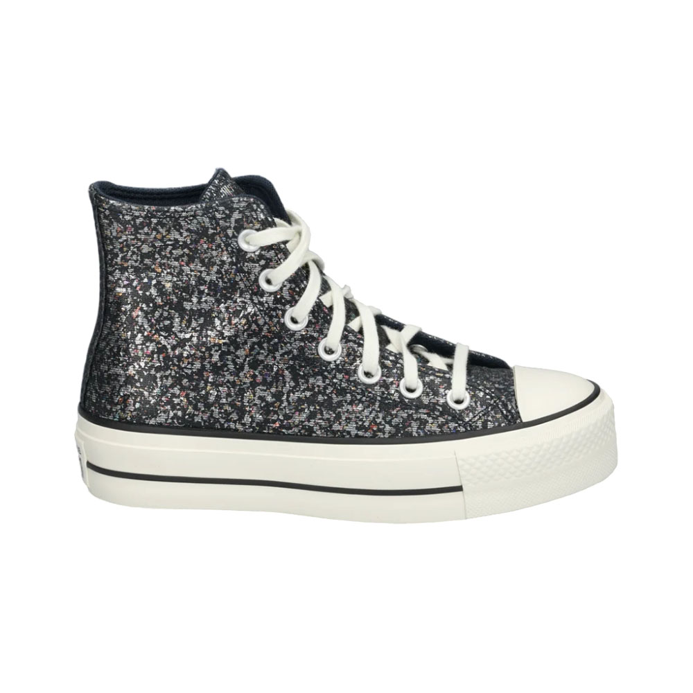 Tênis All Star A09551C Ctas Lift HI Into