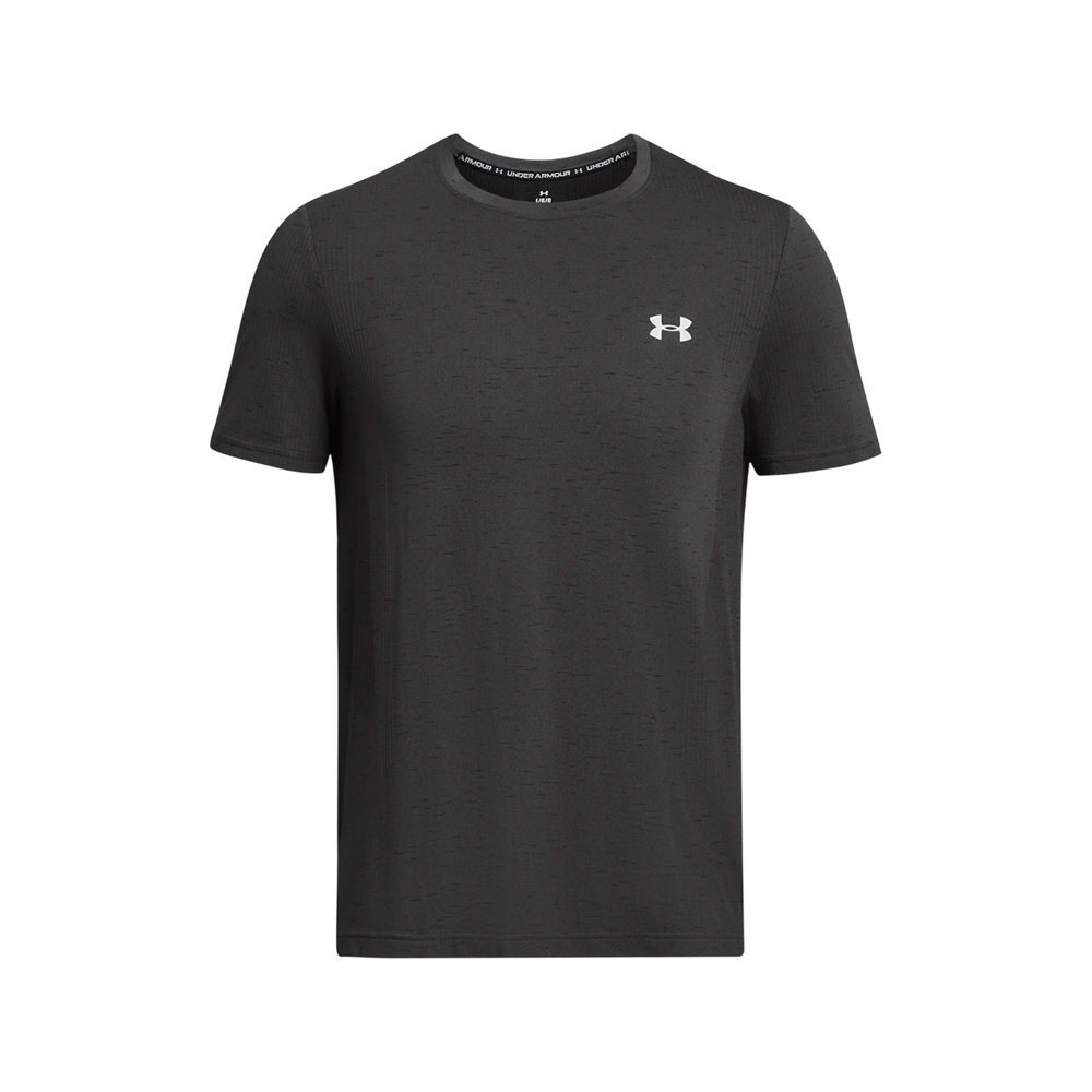 Camiseta Under Armour 1382801-025 Vanish Seamless Masculino