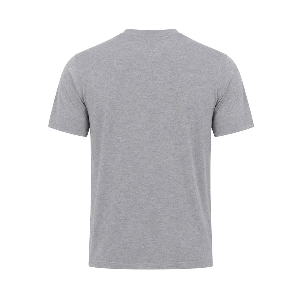 Camiseta Masculino New Balance MT41070AGT Heathertech