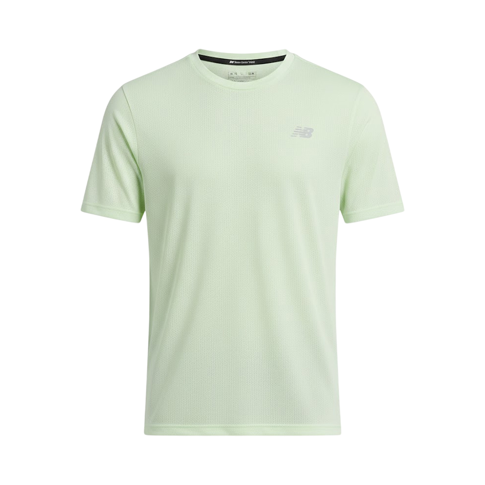 Camiseta New Balance MT41253MEW Athletics Masculino