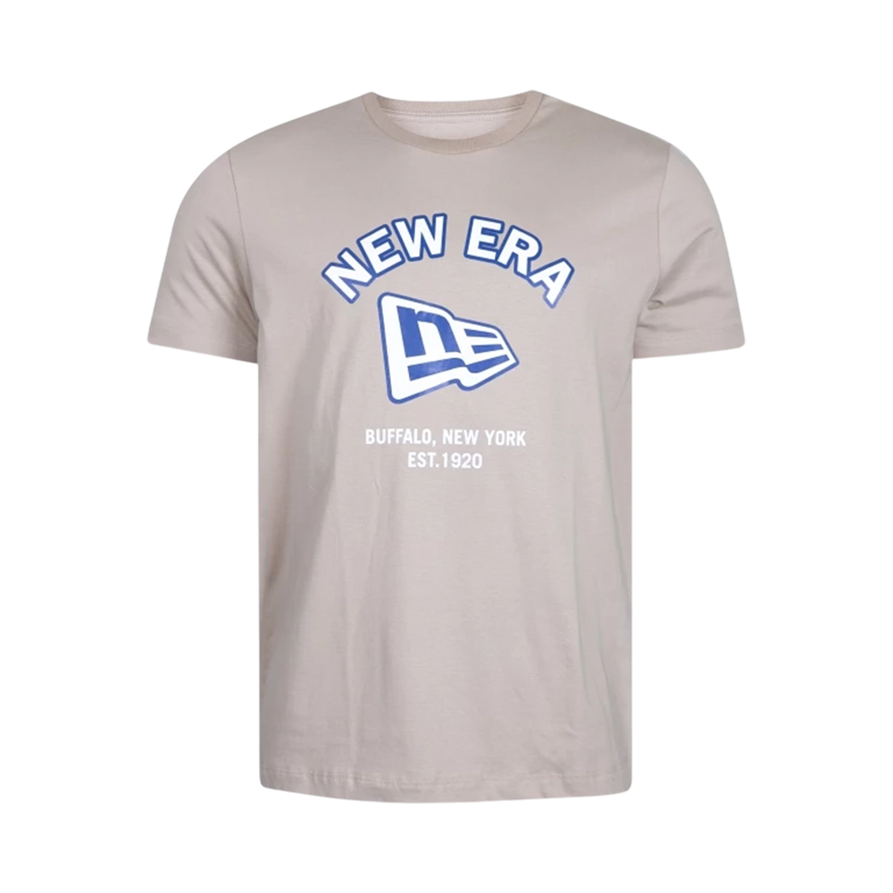 Camiseta New Era NEI24TSH008 Core Branded Masculino