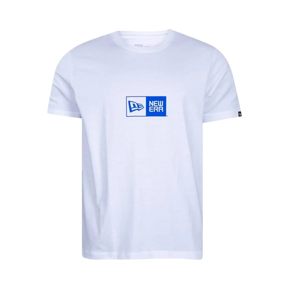 Camiseta Nba NEPERTSHO003 Box Branded Masculino