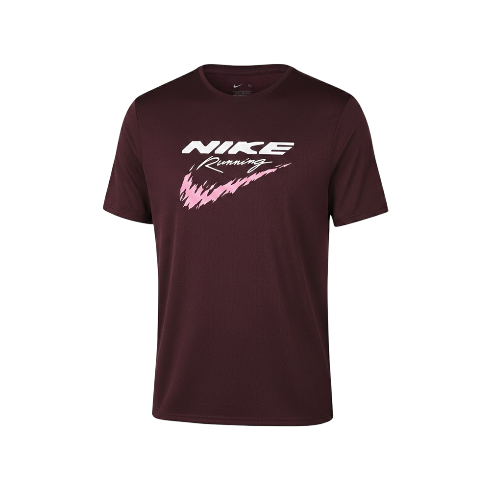 Camiseta Nike HV2135652 UV RN Enrgy Miler Masculino