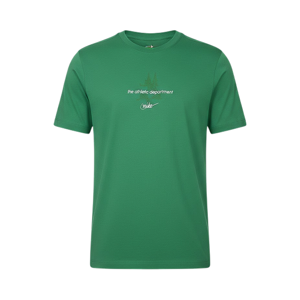 Camiseta Nike HV0125324 Sportswear Club Masculino