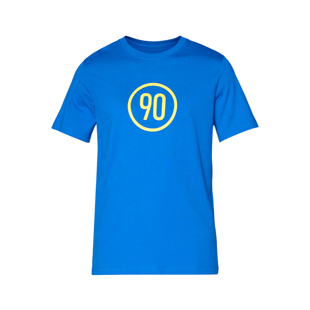 Camiseta Nike IB6032480 Total 90 Masculino