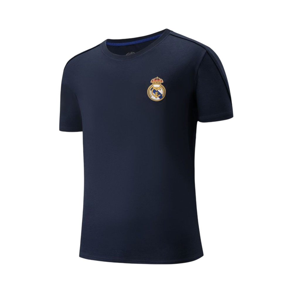 Camiseta Fex PRO RMDTS524212-NV2 Real Madrid
