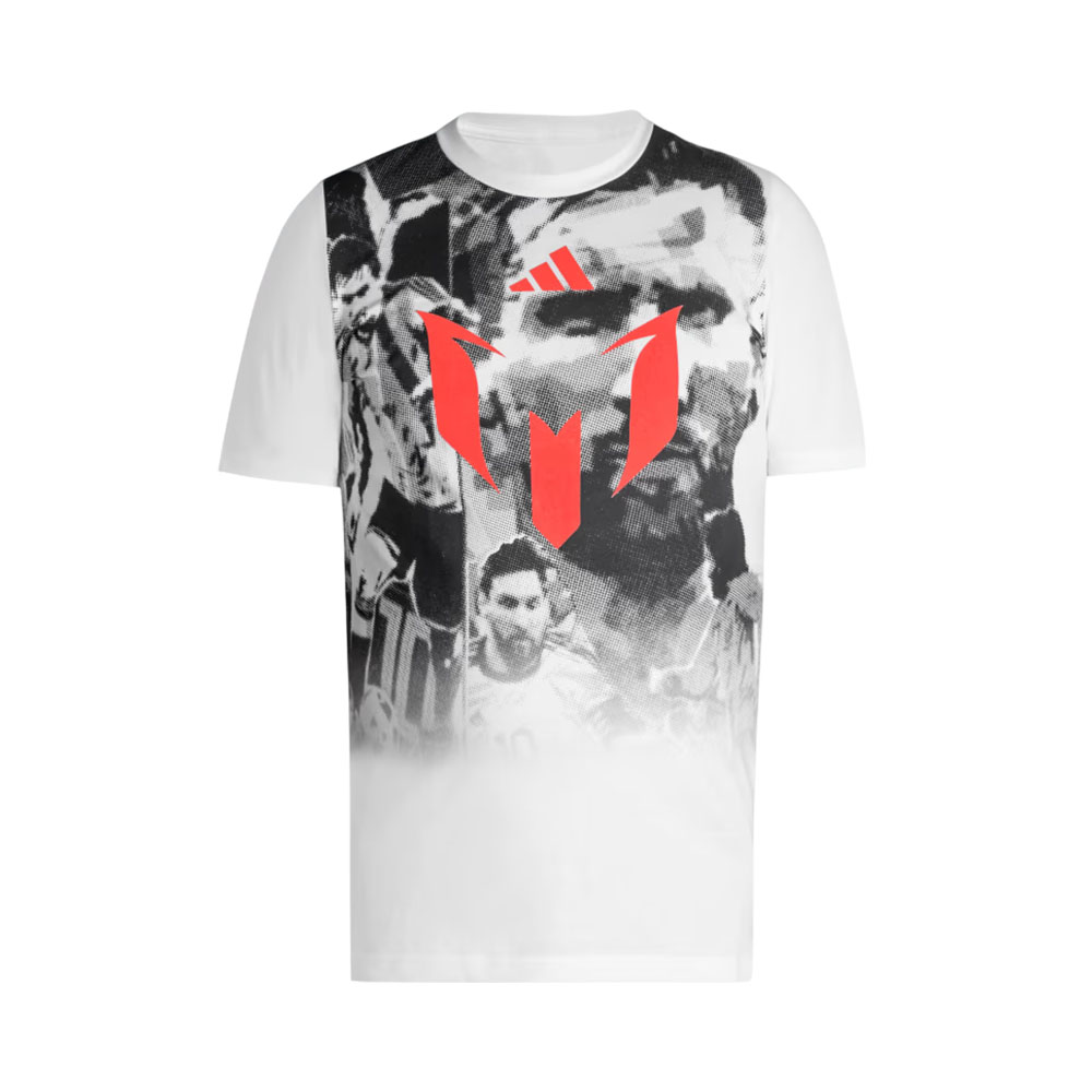 Camiseta Adidas IT7079 Messi