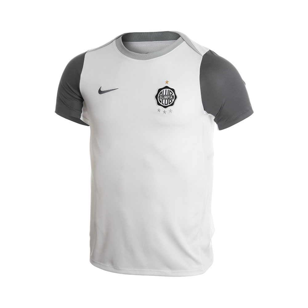 Camiseta Nike HV2876100 Training Club Olimpia 2026 Masculino