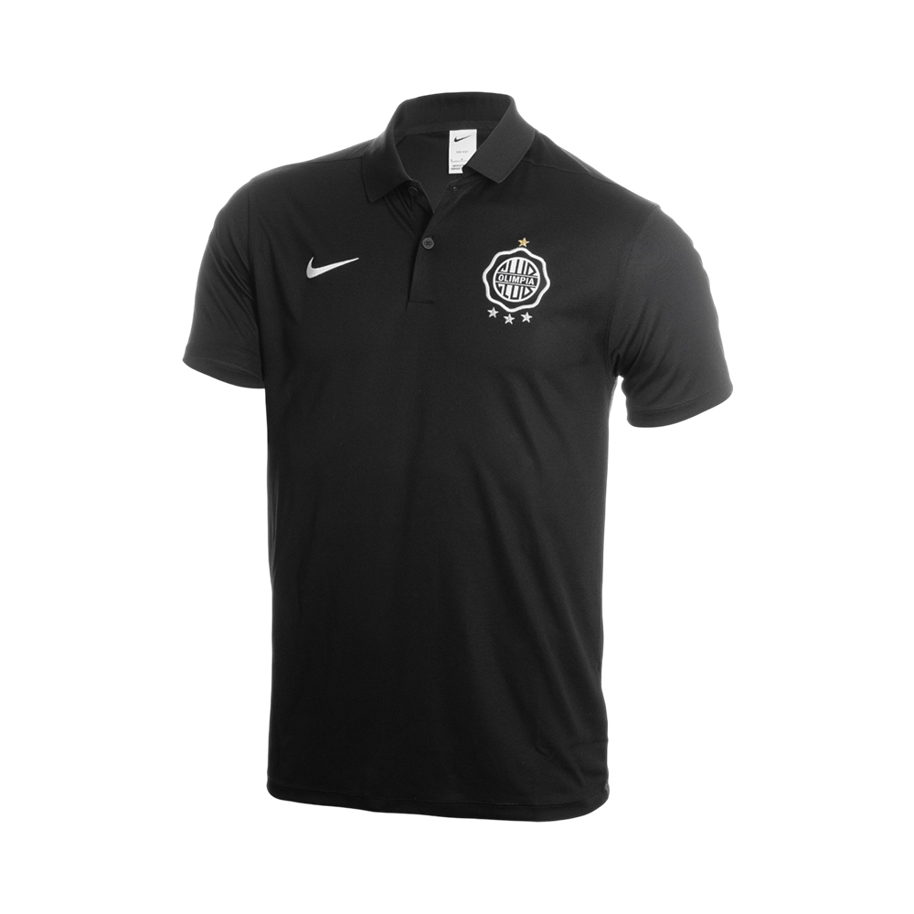 Camiseta Nike HV2922010 Polo Club Olimpia 2026 Masculino