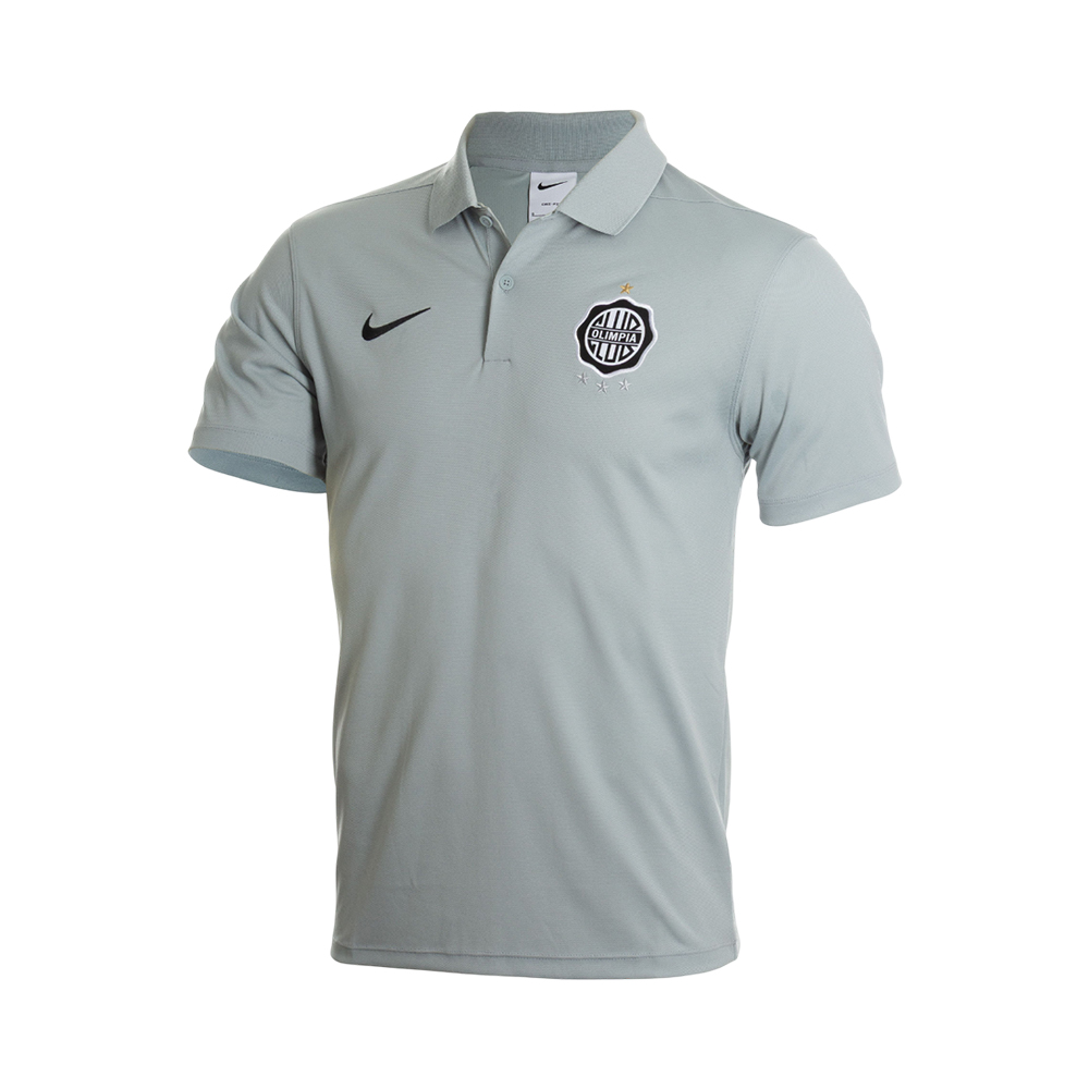 Camiseta Nike HV2922038 Polo Club Olimpia 2026 Masculino